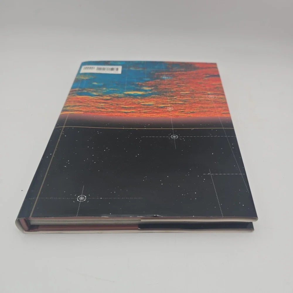 Star Wars Aurra Sing Dawn of the Bounty Hunters Hardcover 2000 Chronicle Book